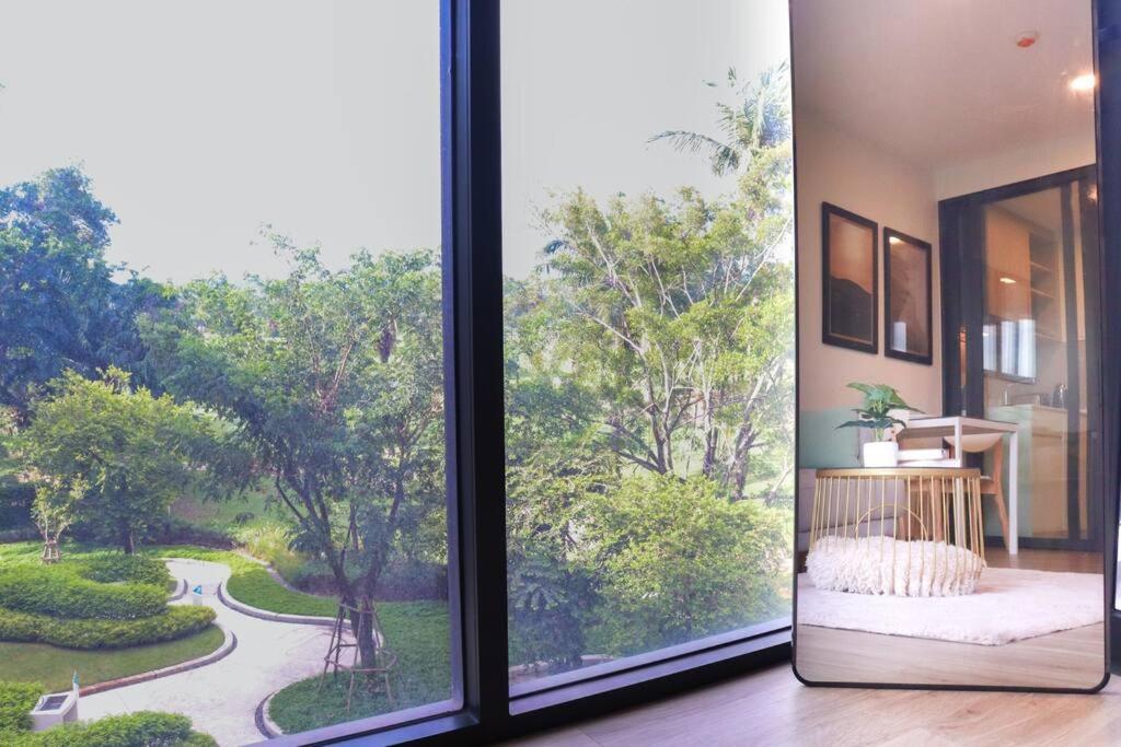 Lejlighed 1bdr Golf View Sky Park 4th Floor