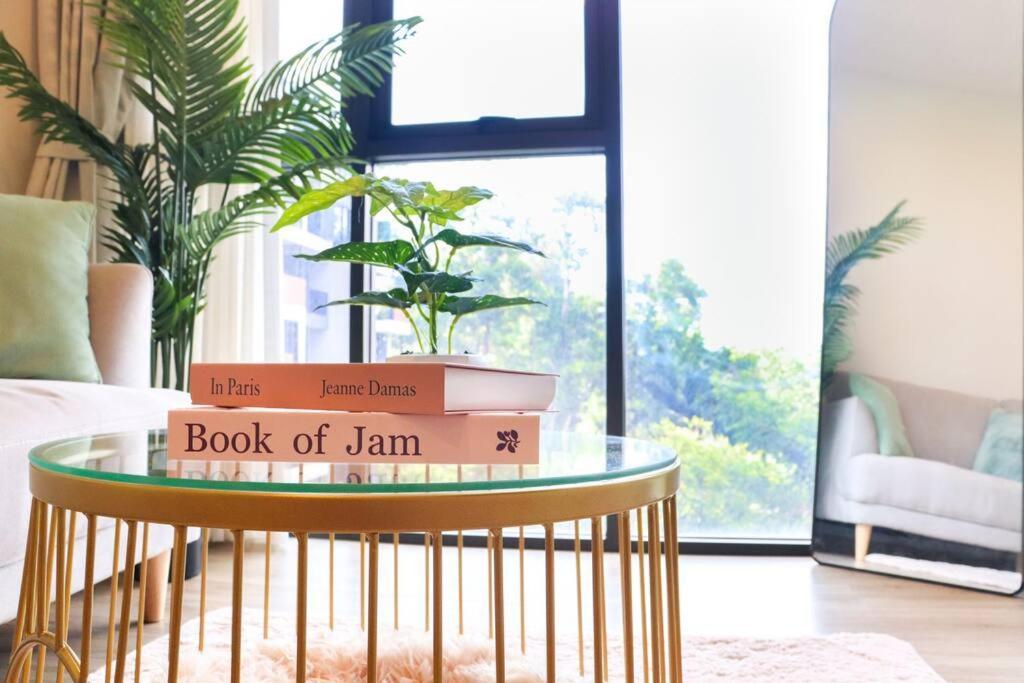 Lejlighed 1bdr Golf View Sky Park 4th Floor Phuket