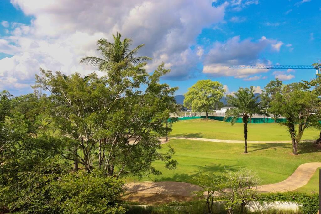 Lejlighed 1bdr Golf View Sky Park 4th Floor Phuket